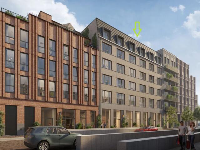 Appartement te huur in Bosch, Noord Brabant