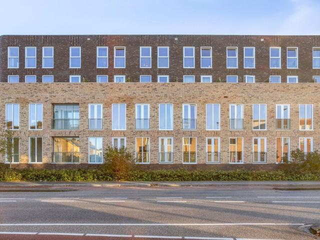 Appartement te huur in Bosch, Noord Brabant