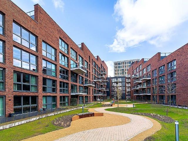 Appartement te huur in Bosch, Noord Brabant