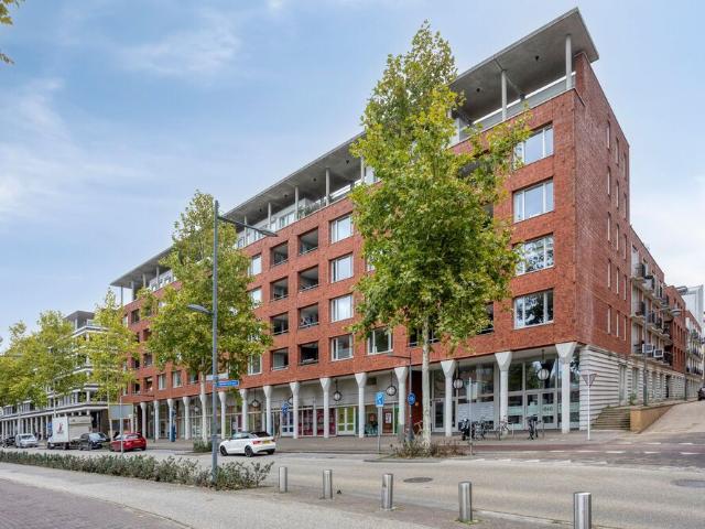 Appartement te huur in Bosch, Noord Brabant