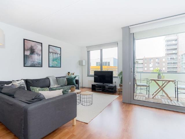 Appartement te huur in Bosch, Noord Brabant