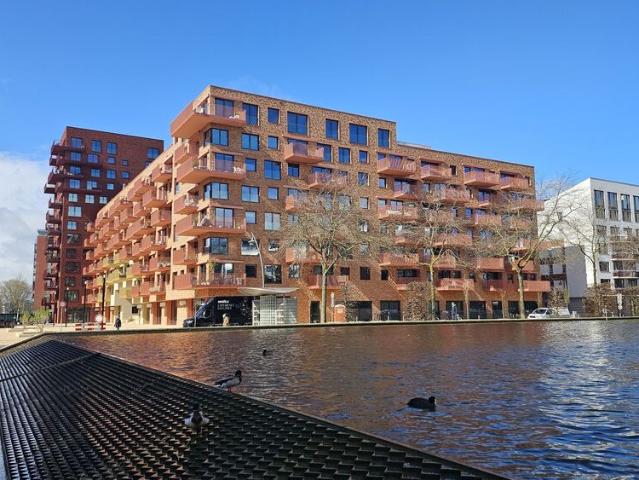 Appartement te huur in Bosch, Noord Brabant