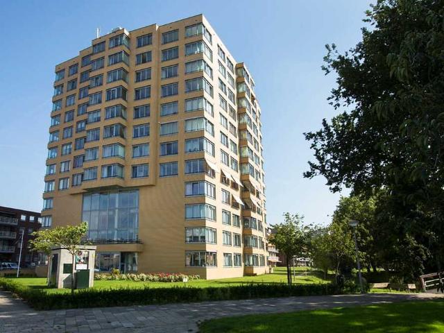 Appartement te huur in Zuid Holland