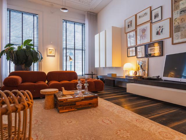 Appartement te huur in Zuid Holland