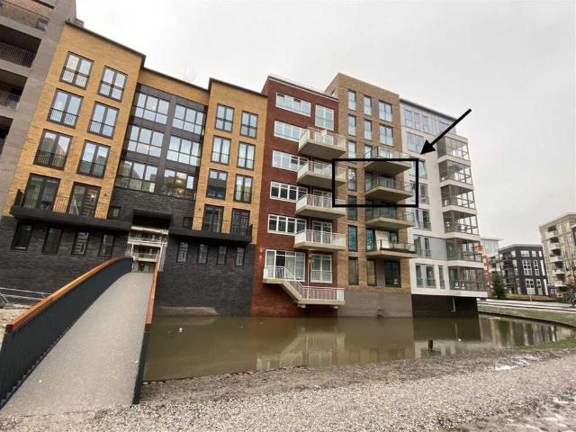Appartement te huur in Diemen