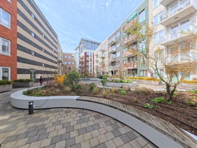 Appartement te huur in Diemen, Noord Holland