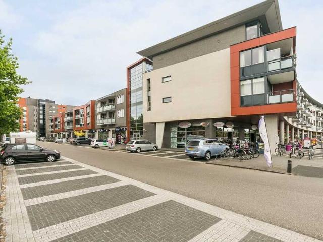 Appartement te huur in Drachten, Smallingerland