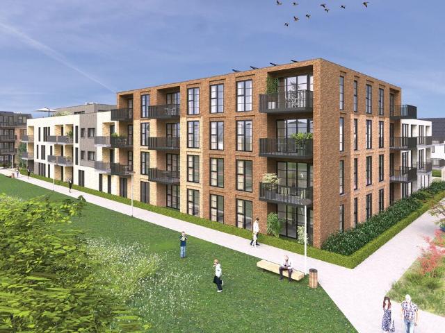 Appartement te huur in Dronten, Flevoland