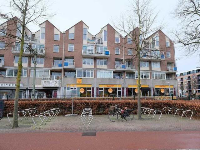 Appartement te huur in Gelderland
