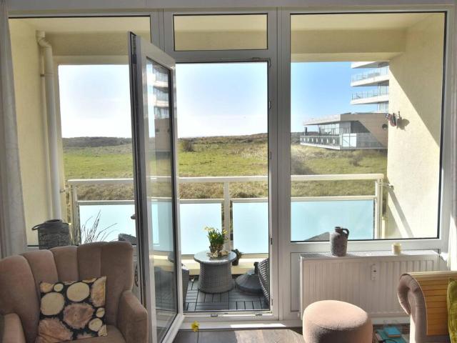 Appartement te huur in Bergen, Noord Holland