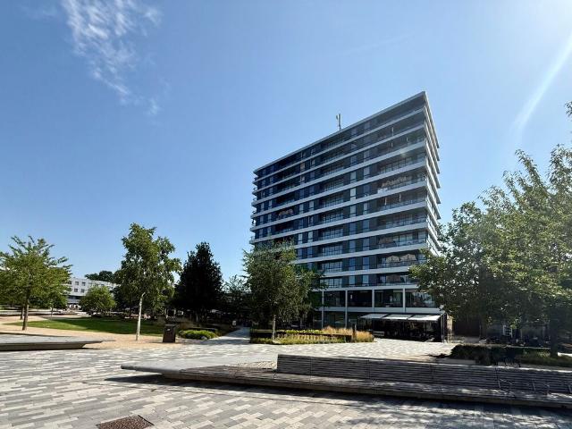 Appartement te huur in Drenthe