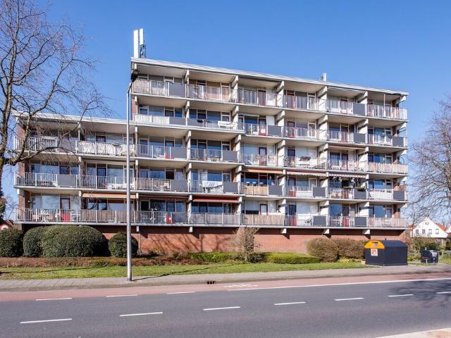 Appartement te huur in Enschede, Overijssel