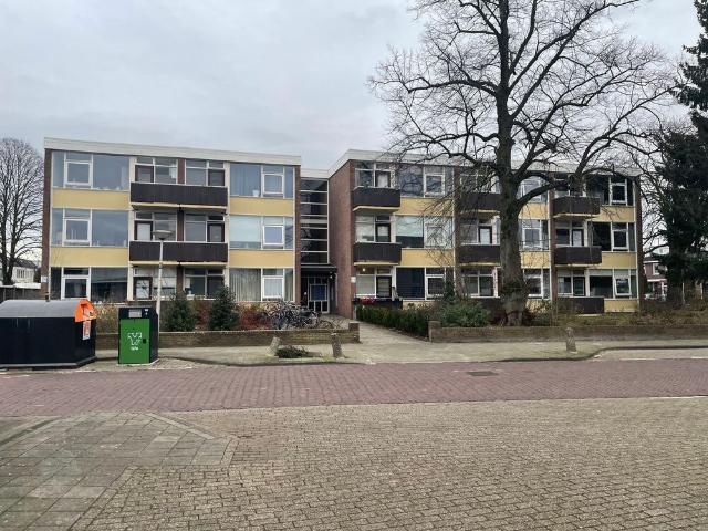 Appartement te huur in Enschede, Overijssel