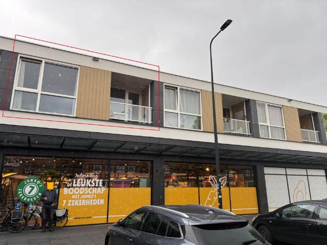 Appartement te huur in Enschede, Overijssel