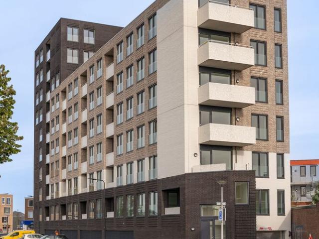 Appartement te huur in Enschede