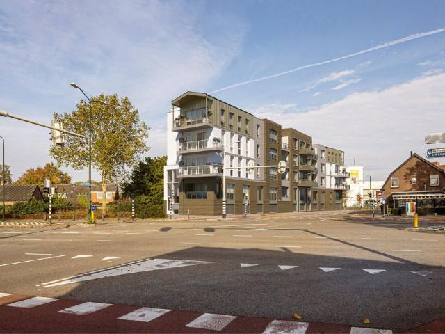 Appartement te huur in Geldrop, Noord Brabant