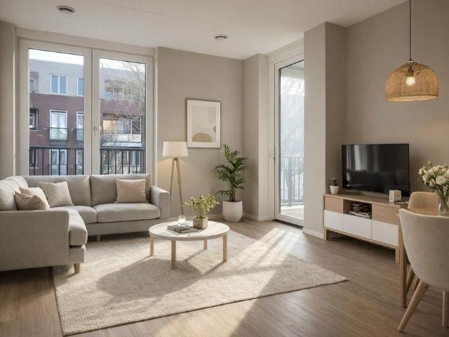 Appartement te huur in Geleen, Limburg