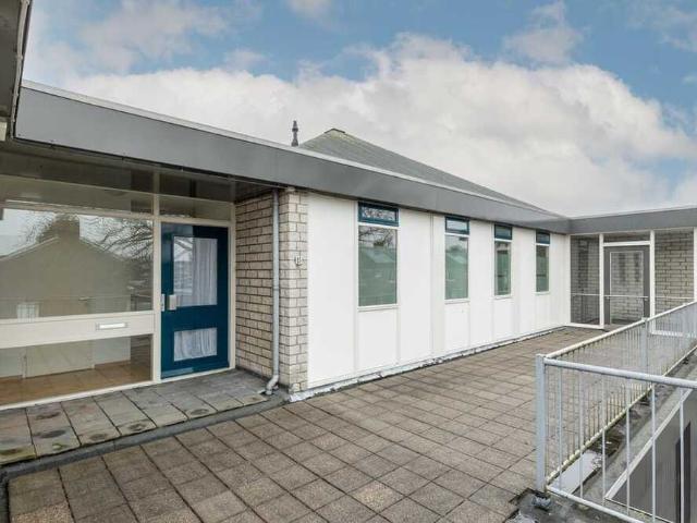 Appartement te huur in Goes