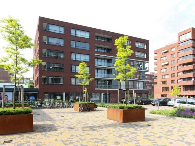 Appartement te huur in Gouda, Zuid Holland