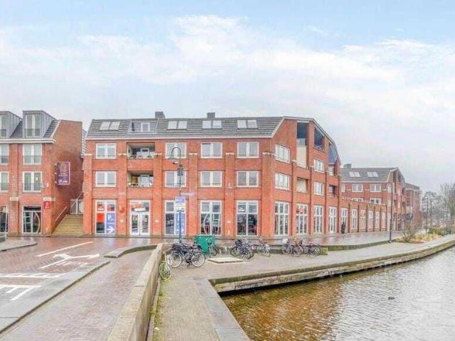 Appartement te huur in Gouda, Zuid Holland