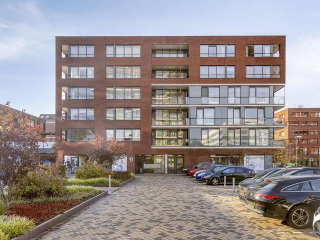 Appartement te huur in Gouda