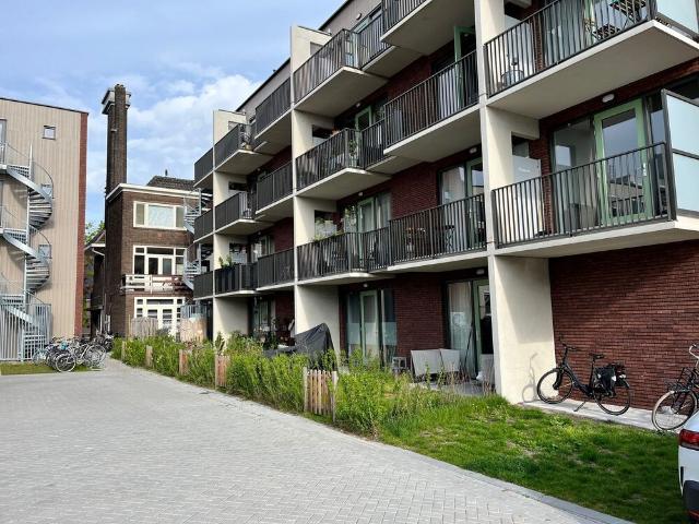 Appartement te huur in Gouda