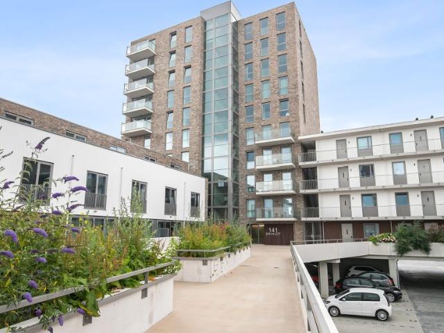 Appartement te huur in Groningen