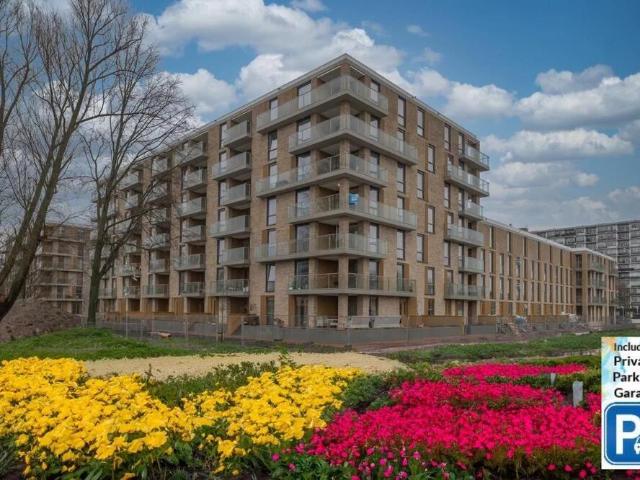 Appartement te huur in Haarlem, Noord Holland