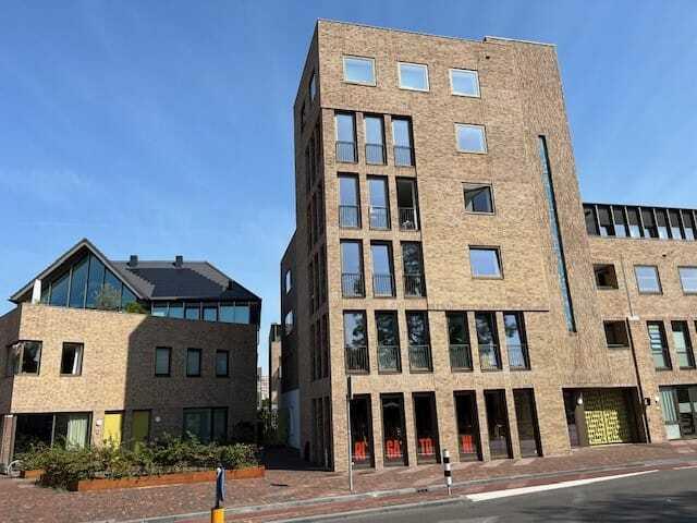 Appartement te huur in Haarlem, Noord Holland