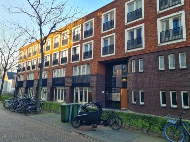 Appartement te huur in Haarlem, Noord Holland