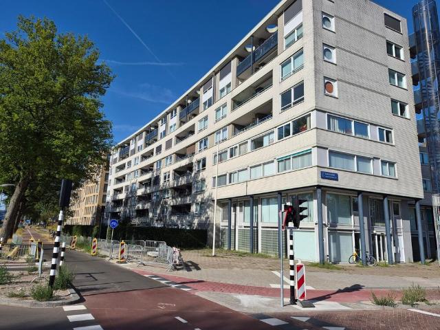 Appartement te huur in Haarlem, Noord Holland