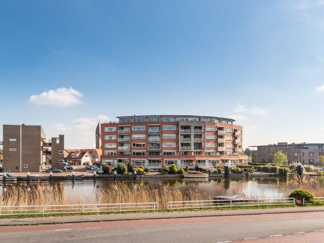 Appartement te huur in Warfstermolen, Friesland