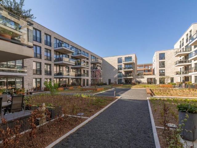 Appartement te huur in Heemskerk, Noord Holland