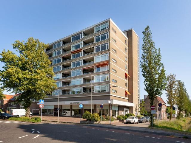 Appartement te huur in Noord Holland