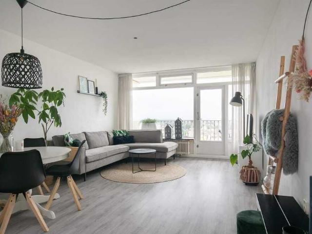Appartement te huur in Friesland