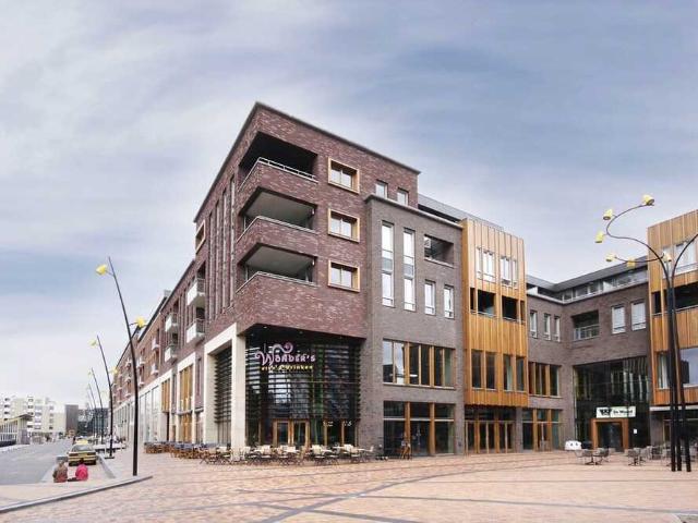 Appartement te huur in Heerhugowaard, Noord Holland