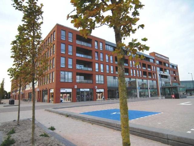 Appartement te huur in Heerhugowaard, Noord Holland