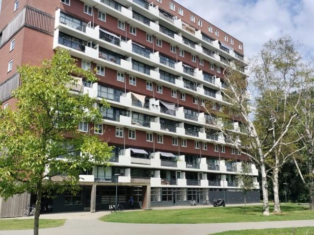 Appartement te huur in Hengelo