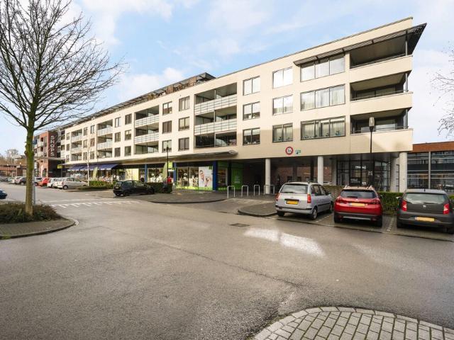 Appartement te huur in Olland, Overijssel
