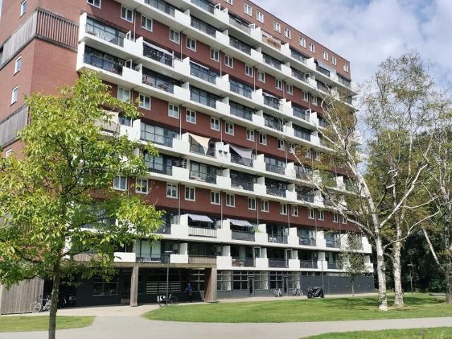 Appartement te huur in Hengelo