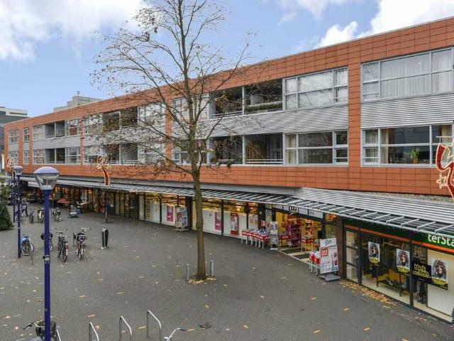 Appartement te huur in Hilversum