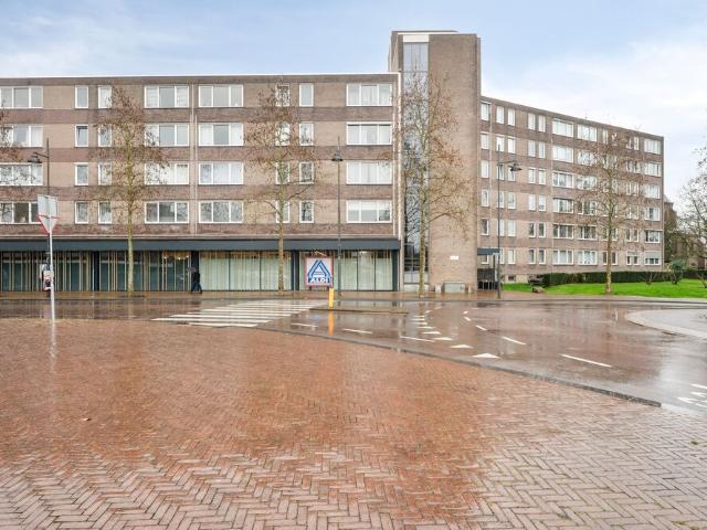Appartement te huur in Hoensbroek