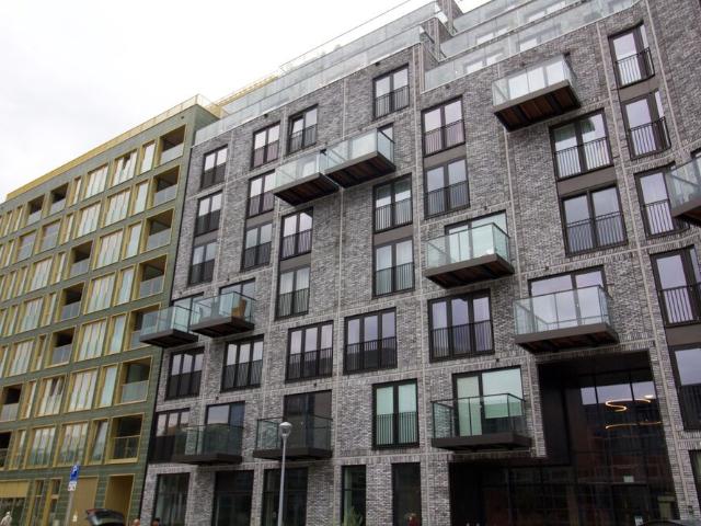 Appartement te huur in Hoofddorp, Haarlemmermeer