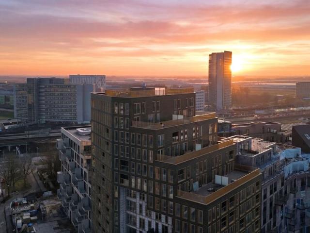 Appartement te huur in Hoofddorp, Noord Holland