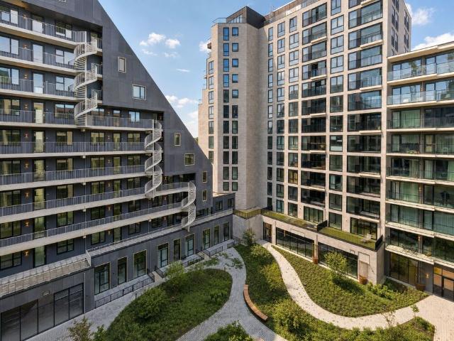 Appartement te huur in Hoofddorp, Noord Holland