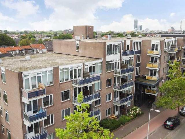 Appartement te huur in Leeuwarden, Friesland