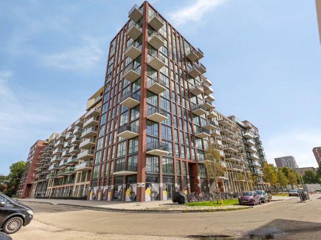 Appartement te huur in Zuid Holland