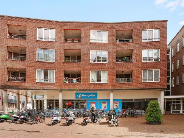 Appartement te huur in Leidschendam