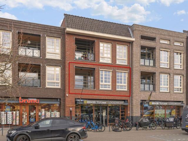 Appartement te huur in Loosdrecht, Noord Holland