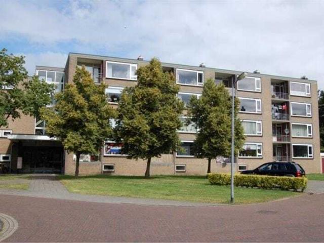 Appartement te huur in Meppel, Drenthe